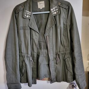 Cute Jacket